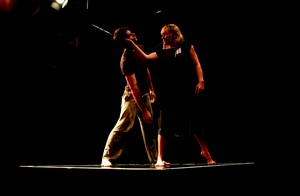 Katharina Lehmann: „Tanzen macht einfach glücklich!“